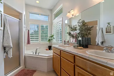 6879 Black Powder Rd, Mountain Green, UT 84050 - Photo 23