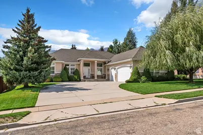 6879 Black Powder Rd, Mountain Green, UT 84050 - Photo 1