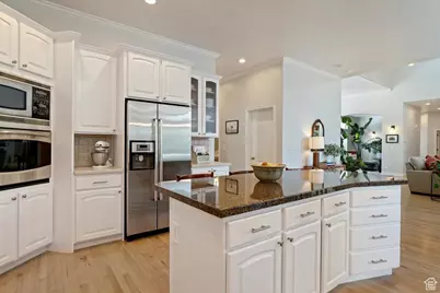 6879 Black Powder Rd, Mountain Green, UT 84050 - Photo 17