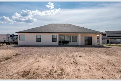 3977 N Monarch Dr, Cedar City, UT 84721 - Photo 39