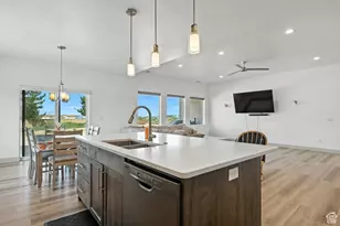 3977 N Monarch Dr, Cedar City, UT 84721 - Photo 15