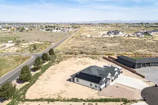 3977 N Monarch Dr, Cedar City, UT 84721 - Photo 47