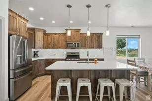 3977 N Monarch Dr, Cedar City, UT 84721 - Photo 13