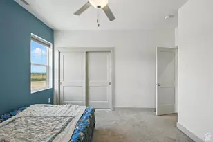 3977 N Monarch Dr, Cedar City, UT 84721 - Photo 31