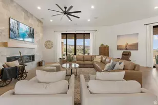 5120 N Silver Cloud Dr, Saint George, UT 84770 - Photo 19