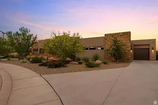 5120 N Silver Cloud Dr, Saint George, UT 84770 - Photo 65