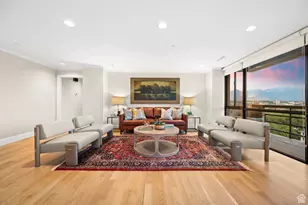 560 E South Temple S, Salt Lake City, UT 84102 - Photo 3