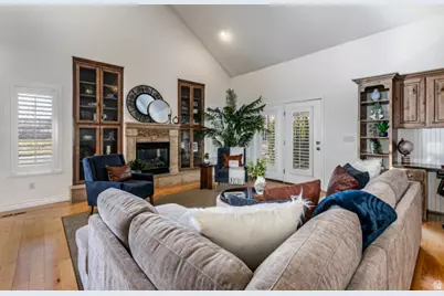 4536 W Silent Rain Dr, South Jordan, UT 84009 - Photo 31