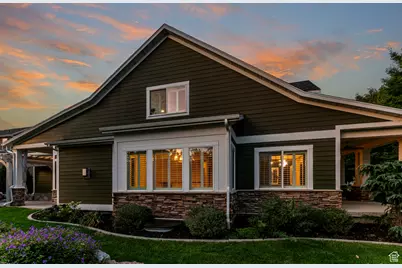 4536 W Silent Rain Dr, South Jordan, UT 84009 - Photo 71