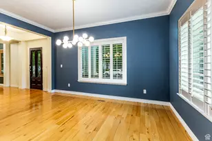 4536 W Silent Rain Dr, South Jordan, UT 84009 - Photo 11