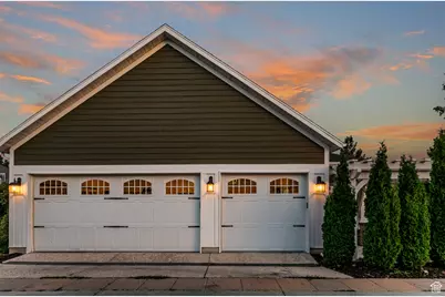 4536 W Silent Rain Dr, South Jordan, UT 84009 - Photo 69