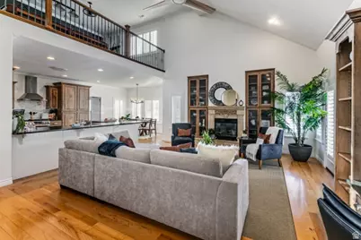 4536 W Silent Rain Dr, South Jordan, UT 84009 - Photo 21