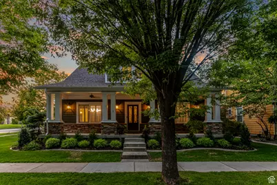 4536 W Silent Rain Dr, South Jordan, UT 84009 - Photo 1