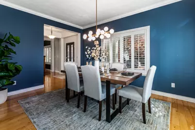 4536 W Silent Rain Dr, South Jordan, UT 84009 - Photo 61