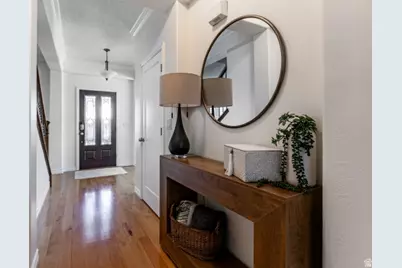 4536 W Silent Rain Dr, South Jordan, UT 84009 - Photo 17