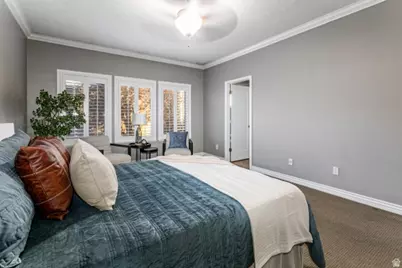 4536 W Silent Rain Dr, South Jordan, UT 84009 - Photo 45