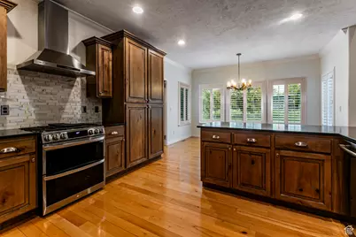 4536 W Silent Rain Dr, South Jordan, UT 84009 - Photo 33