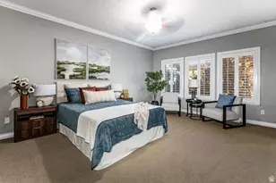 4536 W Silent Rain Dr, South Jordan, UT 84009 - Photo 59