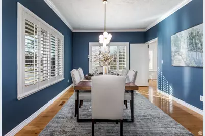 4536 W Silent Rain Dr, South Jordan, UT 84009 - Photo 9