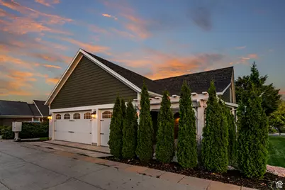 4536 W Silent Rain Dr, South Jordan, UT 84009 - Photo 57