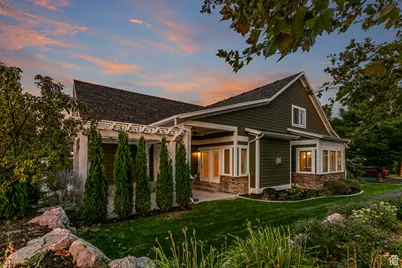 4536 W Silent Rain Dr, South Jordan, UT 84009 - Photo 5