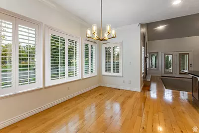 4536 W Silent Rain Dr, South Jordan, UT 84009 - Photo 25