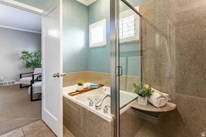 4536 W Silent Rain Dr, South Jordan, UT 84009 - Photo 47