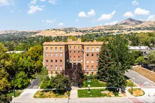 1283 E South Temple, Salt Lake City, UT 84102 - Photo 45