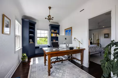 1283 E South Temple #402, Salt Lake City, UT 84102 - Photo 23