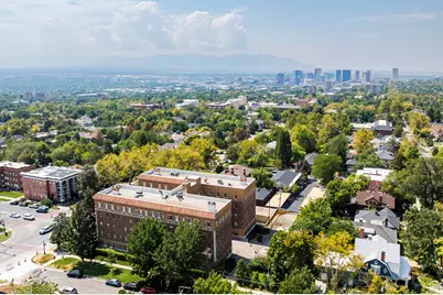1283 E South Temple #402, Salt Lake City, UT 84102 - Photo 49