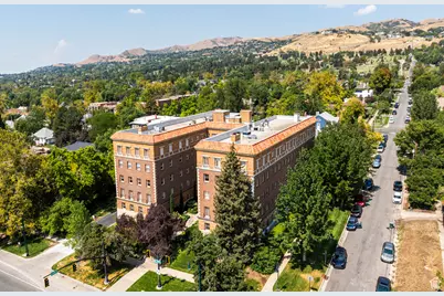 1283 E South Temple #402, Salt Lake City, UT 84102 - Photo 47