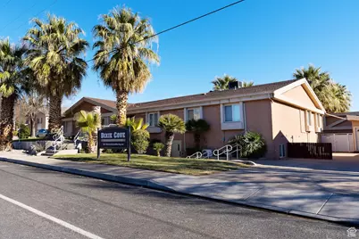 233 S 1000 E, Saint George, UT 84770 - Photo 1