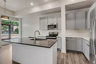 606 W North Temple, Salt Lake City, UT 84116 - Photo 25