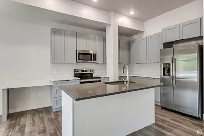 606 W North Temple, Salt Lake City, UT 84116 - Photo 21