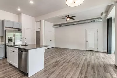 606 W North Temple, Salt Lake City, UT 84116 - Photo 23