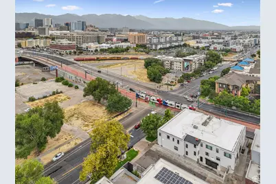 606 W North Temple, Salt Lake City, UT 84116 - Photo 5