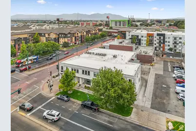 606 W North Temple, Salt Lake City, UT 84116 - Photo 1