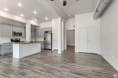 606 W North Temple, Salt Lake City, UT 84116 - Photo 19