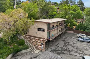 475 N Wall St, Salt Lake City, UT 84103 - Photo 1