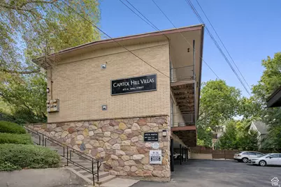 475 N Wall St, Salt Lake City, UT 84103 - Photo 5