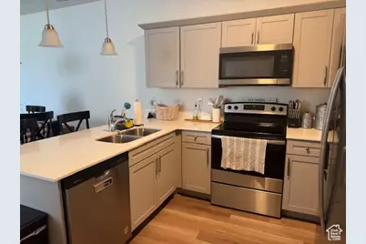 4574 W Voight Ln S #C203, Riverton, UT 84096 - Photo 11