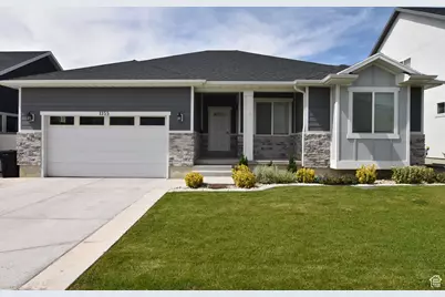 1355 N 1980 E, Spanish Fork, UT 84660 - Photo 1