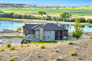 9235 S Redwash Rd, Jensen, UT 84035 - Photo 1