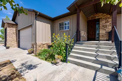 9235 S Redwash Rd, Jensen, UT 84035 - Photo 3