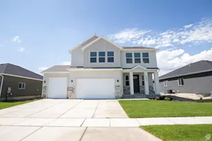 3625 N Nathan Street Lot, Eagle Mountain, UT 84005 - Photo 1