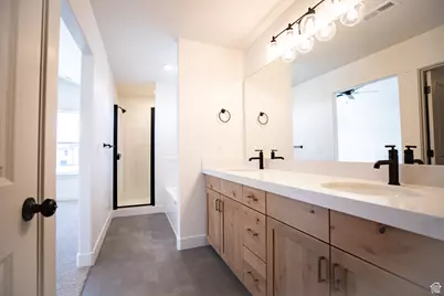 3625 N Nathan Street Lot #1042, Eagle Mountain, UT 84005 - Photo 9