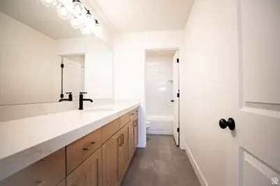 3625 N Nathan Street Lot #1042, Eagle Mountain, UT 84005 - Photo 13