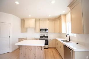 3625 N Nathan Street Lot, Eagle Mountain, UT 84005 - Photo 3