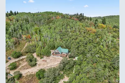 576 Upper Cove Rd #76, Park City, UT 84060 - Photo 33