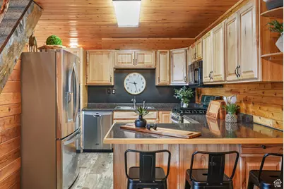 576 Upper Cove Rd #76, Park City, UT 84060 - Photo 11